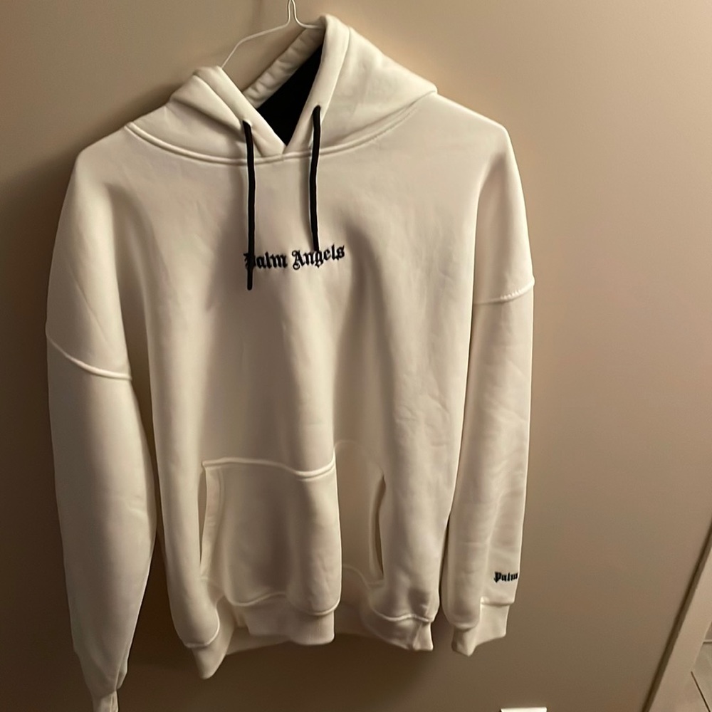 White Palm Angels hoodie